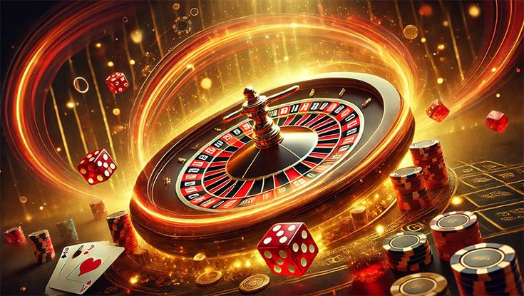 Rivalry Casino آن لائن کیسینو میں کھیلنے کی وجوہات