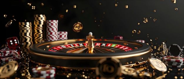 Rivalry Casino کیسینو میں سلاٹ کھیلنا شروع کریں۔